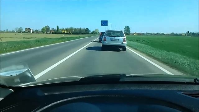 Filmato.mp4 Alfa 159 2.2 jts GPL смотреть онлайн