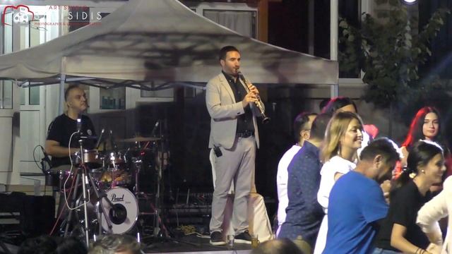 Στάθης Πορφυρίδης - Γαβρίλος Σιδηρόπουλος & Γιώργος Ιακωβίδης Live Μ.Βρύση Κιλκίς смотреть онлайн