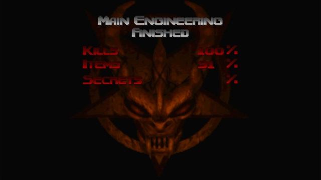 НОСТАЛЬГИЯ • DOOM 64 #1 смотреть онлайн