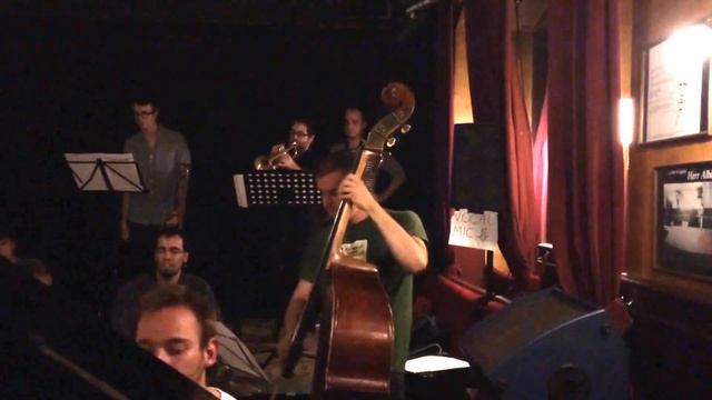 Jazz Messengers Tribute - One By One смотреть онлайн