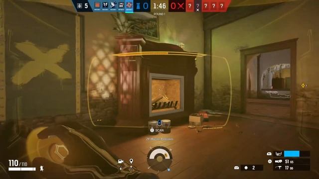 How to Play as Solis | Rainbow 6 Siege смотреть онлайн