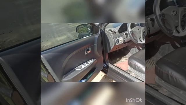 Машина ZAZ Forza 2011г