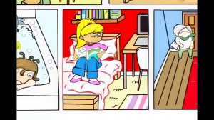 Kid's Box 1 - Unit 11 Song