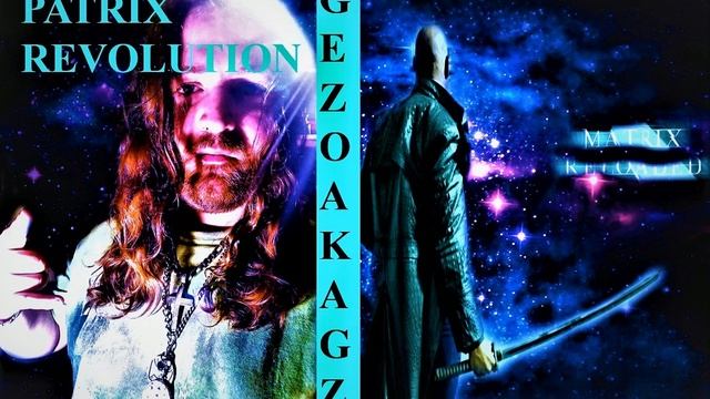 Inevitability - GEzo Livin Like Neo Remastered смотреть онлайн