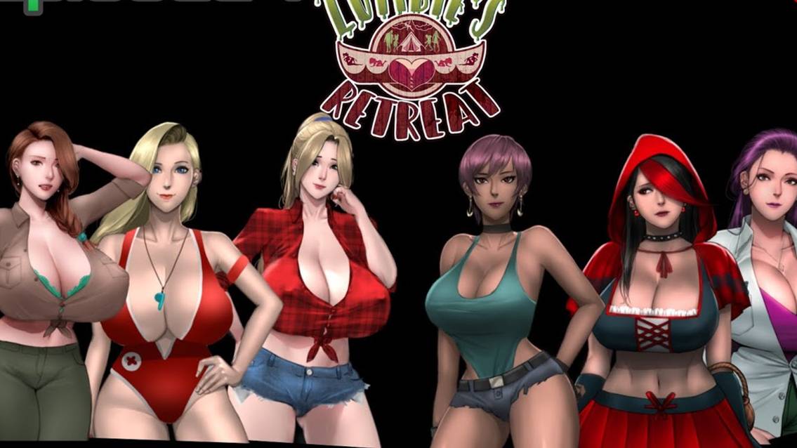 Zombie's Retreat Part 12 смотреть онлайн