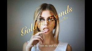 Andre Rizo - Kiss Me (feat.  Lola Jane)