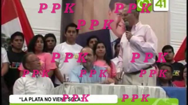 CANCION DE PPK смотреть онлайн