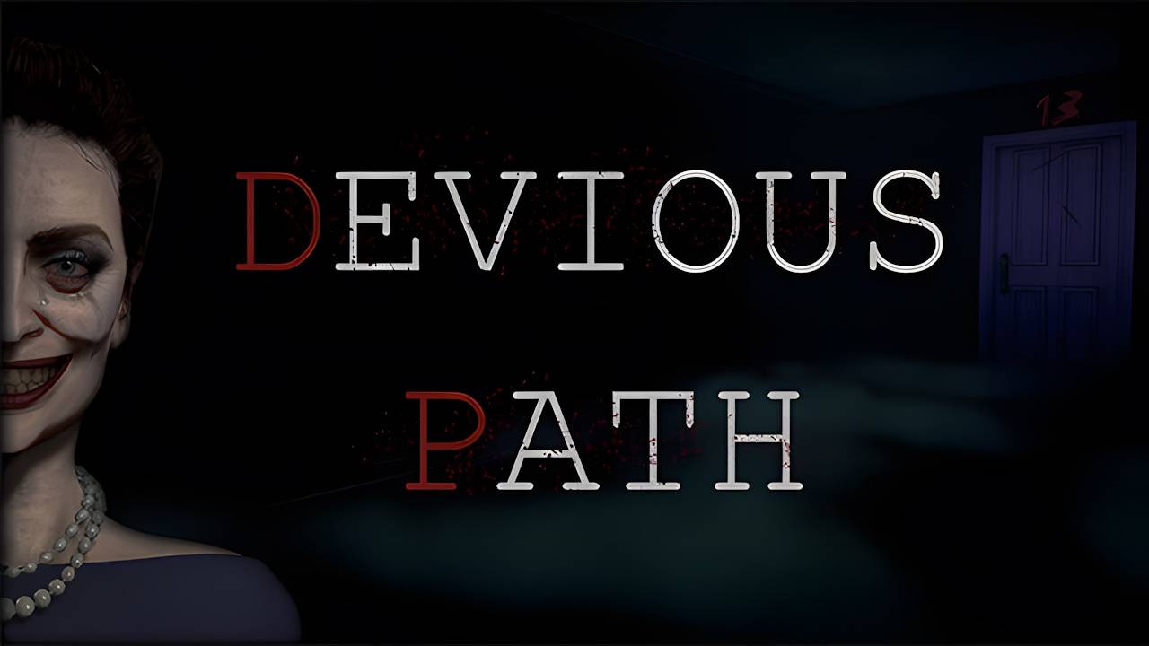 Devious Path \ Извилистый путь (инди хоррор, лупер)