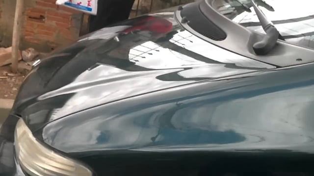 VENDO CARAVAN CHRYSLER 99 2.4 SE смотреть онлайн