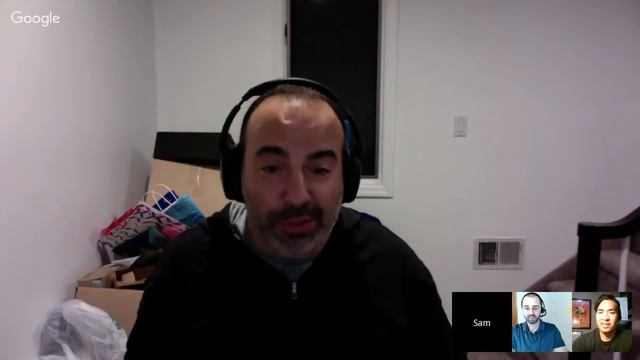 From $20,000 to $20 Million Selling On Amazon FBA With Sam Cohen смотреть онлайн