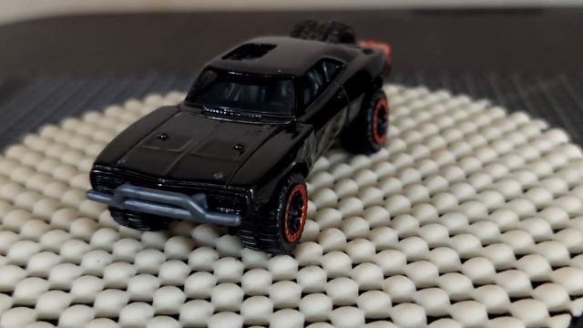 '70 Dodge Charger #hotwheels #diecast #collection (67) смотреть онлайн
