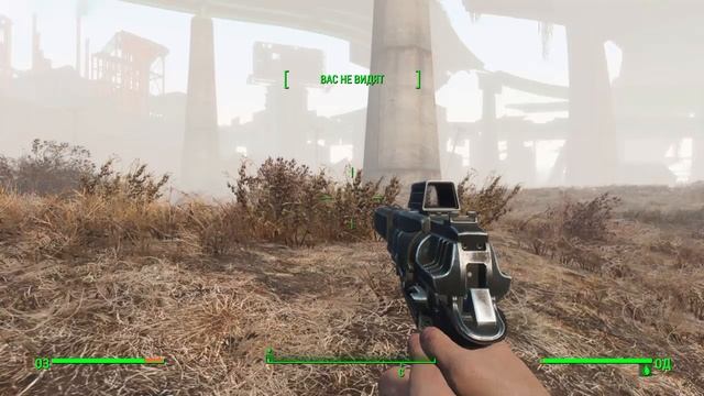 Fallout 4 Знакомство с Братством стали смотреть онлайн