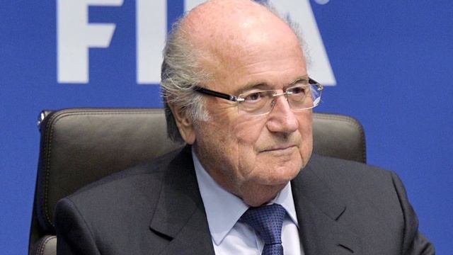 Corruption in Modern Sports: FIFA Joins the BCCI смотреть онлайн