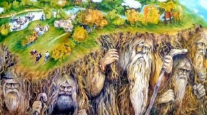 Обращение 💙 Второй день 💙 Предназначене