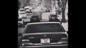 SLIMUS, ВесЪ- Пара Бенцов [BANDIT MUSIC]