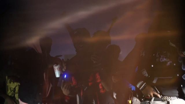 Marco Bentley - Ain’t Gone Let Up смотреть онлайн