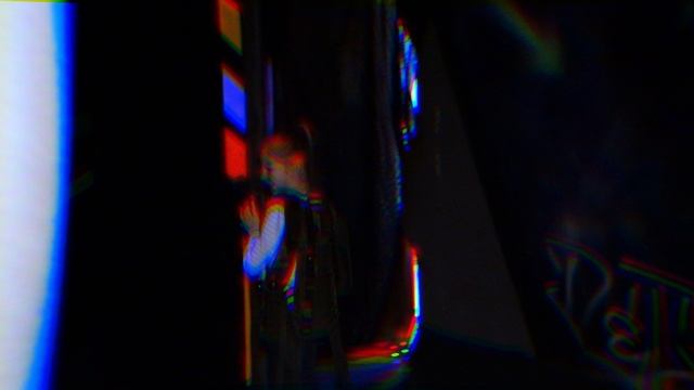 КиберФокс Выпускной смотреть онлайн