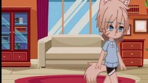 озвучка сериала «сын директора - вампир» гача лайф