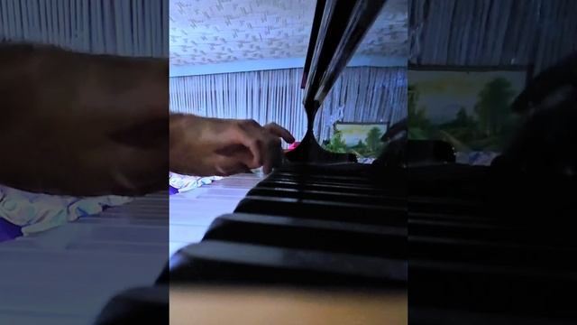 Küçük Çoban (Ulvi Cemal Erkin) смотреть онлайн