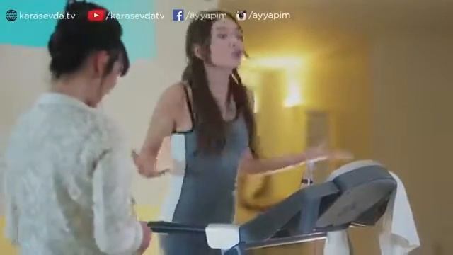 Kara Sevda 13 Bölüm   Kıskanıyorum!