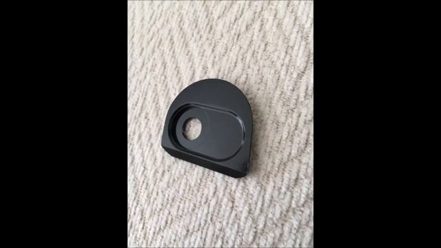 2006 Aston Martin Vantage Trunk Lid Strut Mounting Point Failure And Fix смотреть онлайн