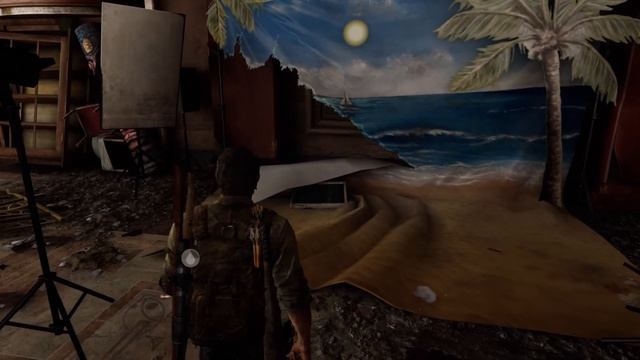 The Last of Us Remastered Platinum Trophy 🏆 смотреть онлайн