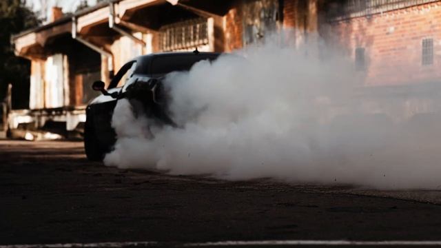 Dodge Challenger 6.2 Hellcat SRT #carshow #Białystok 🙆♂️