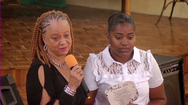 Memorial Service for Verrol Felix Bowman смотреть онлайн