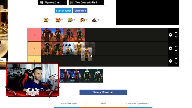 Las MEJORES RAZAS para WoW Classic HARDCORE - Tier list смотреть онлайн
