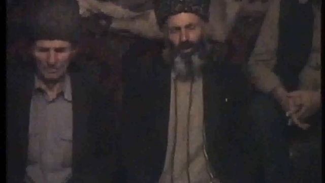 МААЛИ 1994 год Мавлид