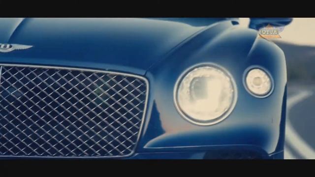 2018 Bentley Continental GT - The Design смотреть онлайн