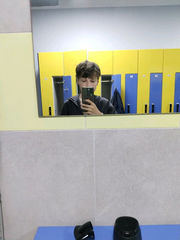 Наш life style🤟