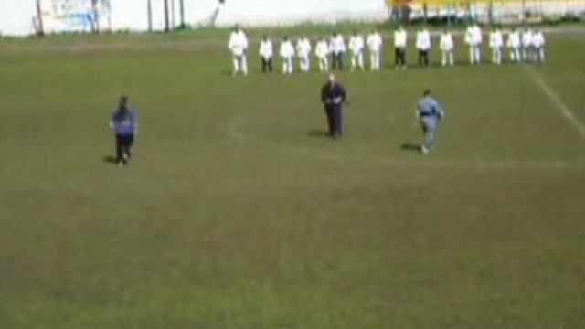 2008.07.08 ПВ Вега Кожаный мяч (видео) смотреть онлайн