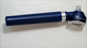 KaWe Piccolight F.O. LED