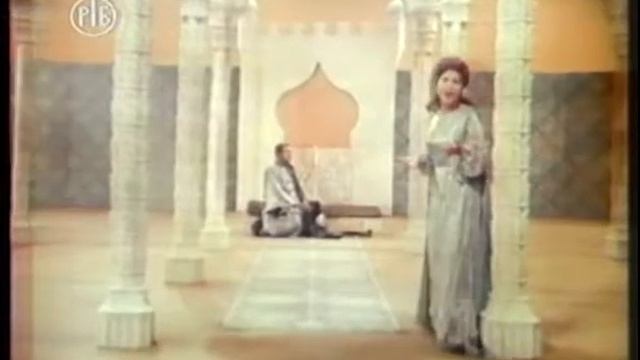 Martern aller Arten - Anneliese Rothenberger смотреть онлайн