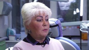 Реальный отзыв All-on-4 | Сеть клиник Зубы за один день | Санкт-Петербург | Марина Николаевна