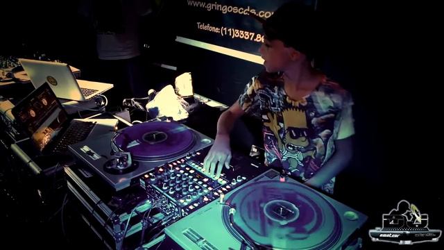 DJ RAYLAN - AMATEUR DJ 2015 смотреть онлайн