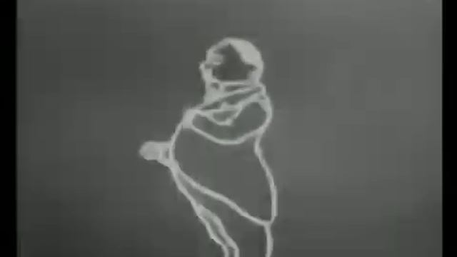 Комические фазы смешных лиц Humorous Phases Of Funny Faces (1906)