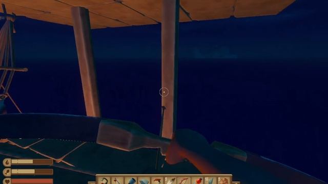 RAFT смотреть онлайн