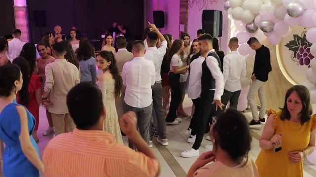 Osnovna škola "Ivo Lola Ribar" - MALA MATURA 09.06.2023. смотреть онлайн