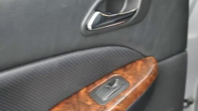 2002 Acura MDX Touring 4 Door SUV 3rd Row Seat (Orlando, Florida) смотреть онлайн