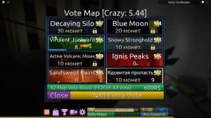 играю в flood escape 2