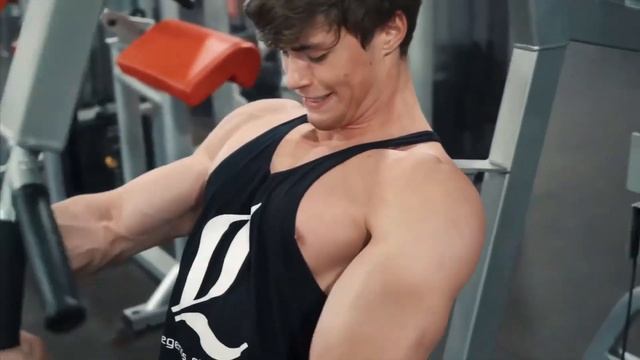 DAVID LAID X HEARTBEAT  Aesthetic Motivational Video Slowed  Reverb