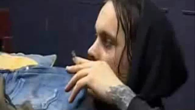 Ville Valo - Give In To Me смотреть онлайн