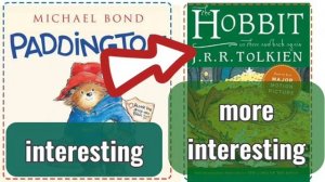 Степени сравнения прилагательных.