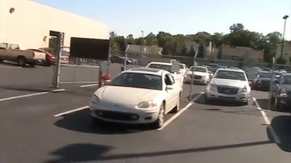 Dodge Stratus, and Chrysler Sebring Crestview Cadillac