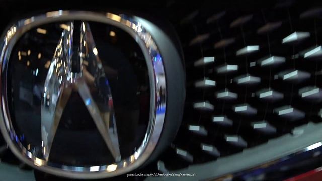 2020 Acura RDX ASpec - Exterior And Interior Walk Around