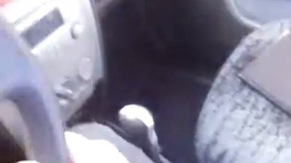 Управление и перекл. передач одной(правой) рукой.