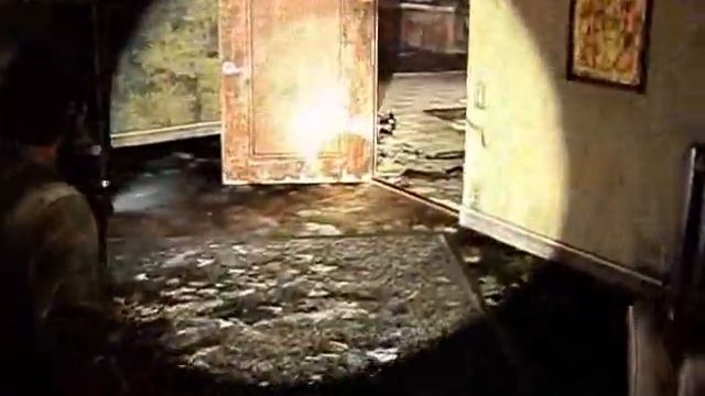 The Last Of Us Parte 2 (buscando a robert) смотреть онлайн