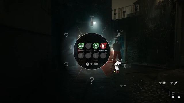 Modern Warfare 2 CP (6) смотреть онлайн